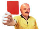 :cartonrouge: