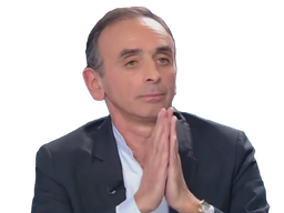 :ZemmourPrie: