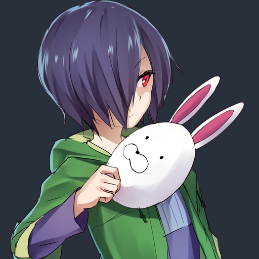 Touka