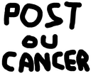 :Postoucancer: