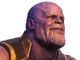 :Thanos: