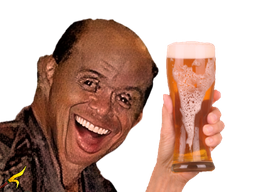 :beer: