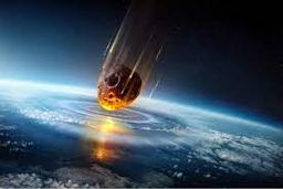 :Meteorite: