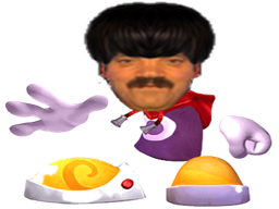 :Rayman: