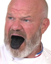 :Etchebest_langue_noire: