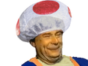 :Toad: