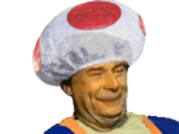 :Toad: