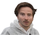 :LevySurpris: