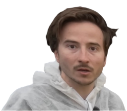 :LevySurpris: