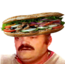 :PanBagnat: