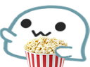 :popghost: