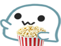 :popghost: