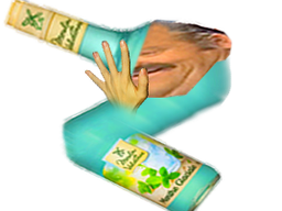 :Sirop_man: