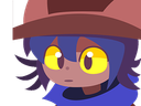 :Nikoeyes: