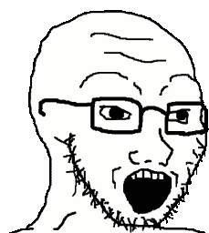 :soyjack_excite: