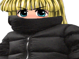 :Rikarabe_blonde: