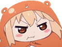 :umaru17: