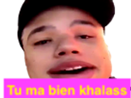 :khalass:
