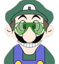 :Luigi_style: