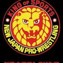NJPW