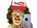 :youtuber:
