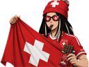 :Krist_Foot_chocolat_Suisse_: