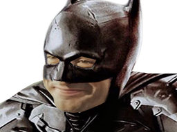 :dujardin_batman: