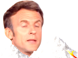 :macron_coke: