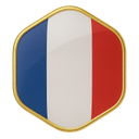 :badgefrancais:
