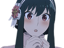 :yor_blush: