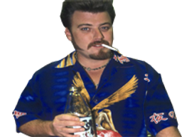 :Ricky_Drink: