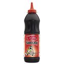 SauceSamourai