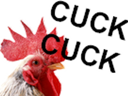 :cuck: