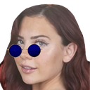 :SabinaRouge: