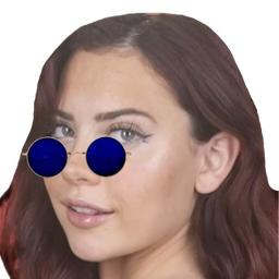 :SabinaRouge: