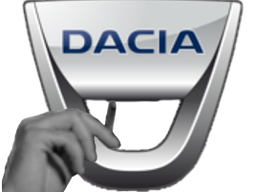 :Dacia: