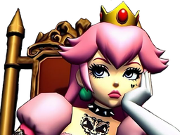 :peach: