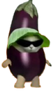 :Coolbergine:
