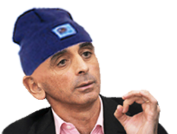 :zemmour_main_bonnet: