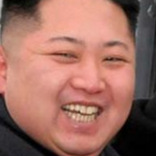 Kim-Jong-un