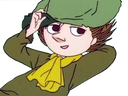 :Snufkinrelax: