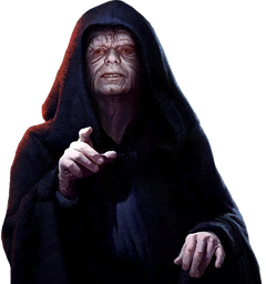 :Sidious: