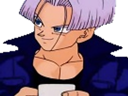 :Trunks_Chill: