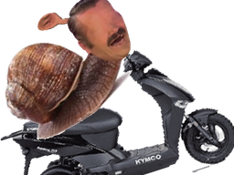 :EscargotEnY: