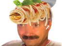 :CestSpaghetti: