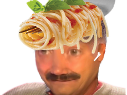 :CestSpaghetti: