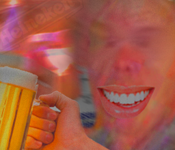 :alcool: