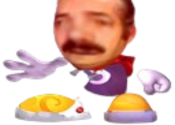 :Rayman_encule: