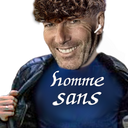 Homme_Sans