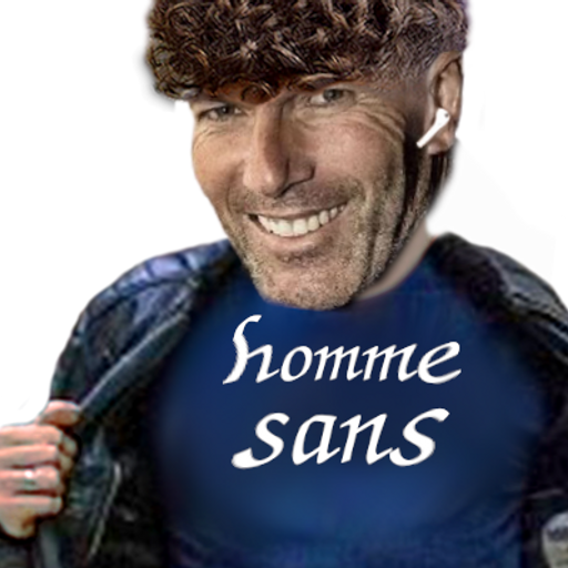 Homme_Sans